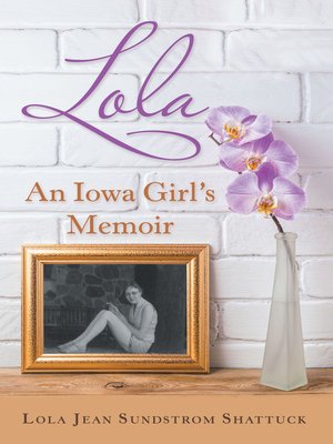cover image of Lola